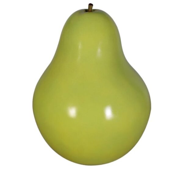 Fibreglass Pear Medium