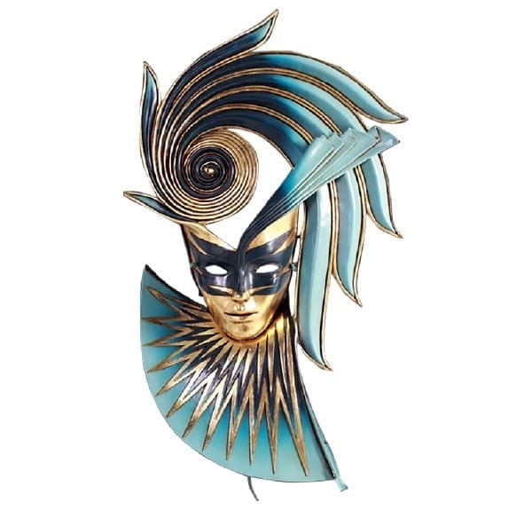 Natureworks Australia Fiorenza Mask MAFIO