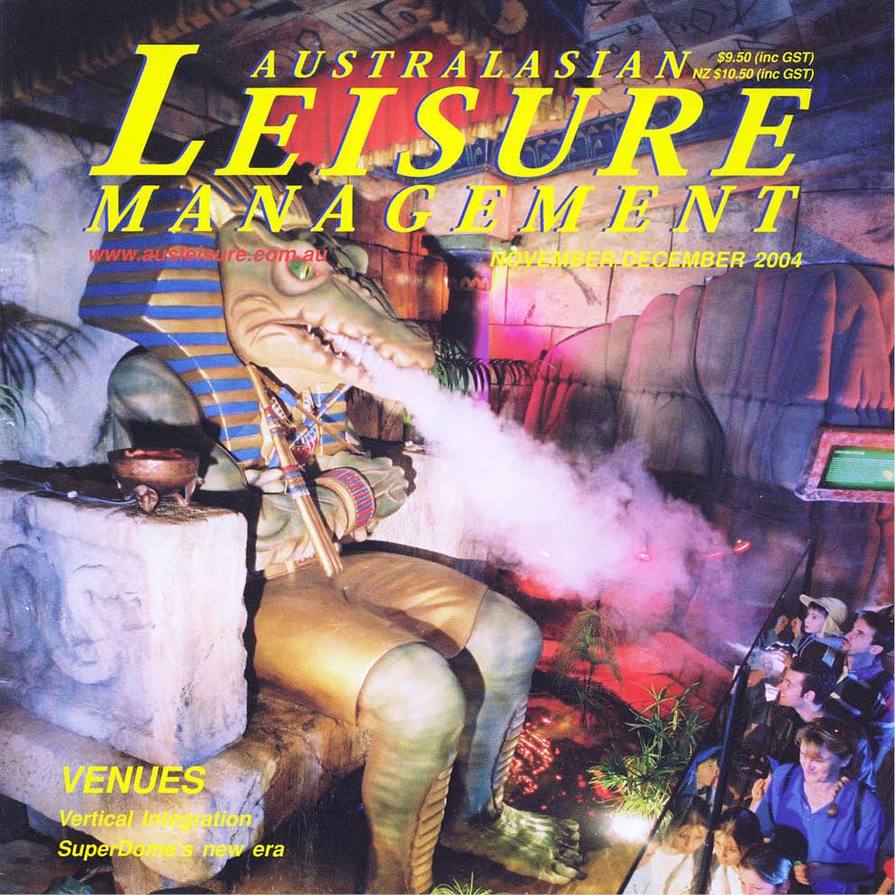 Giant Crocodile God Statue