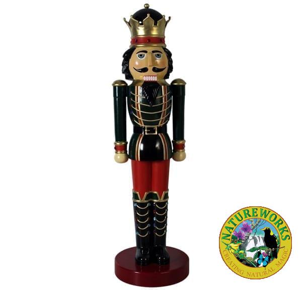 Nutcrackers Soldiers & Elves