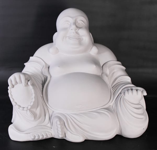 Happy Buddha Statue