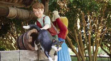 Natureworks Australia Hunter Valley Gardens Jack Jill at the Well Copy