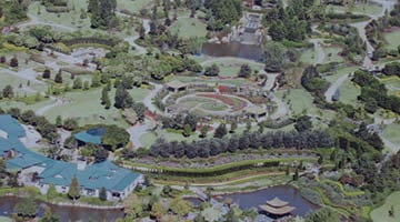 Natureworks Australia Hunter Valley Gardens Map Arial View Copy