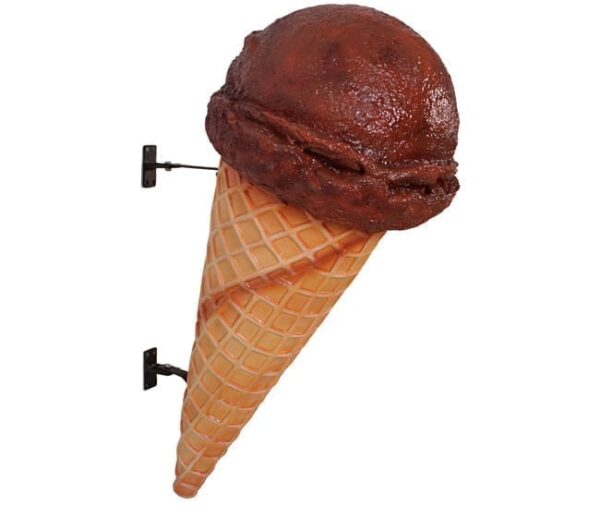 Ice Cream Hanging Choco CHOCO