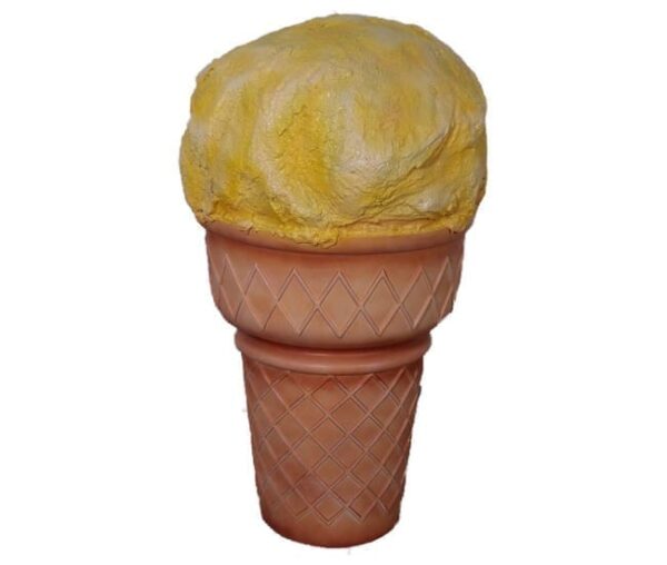 Ice Cream Scoop Large Langka LANGKA