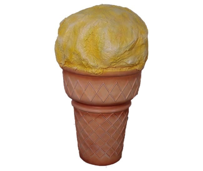 Ice Cream Scoop Large Langka LANGKA