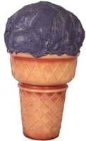 Ice Cream Scoop Large Ube UBE