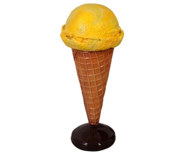 Ice Cream on Stand Small Lanka Lanka