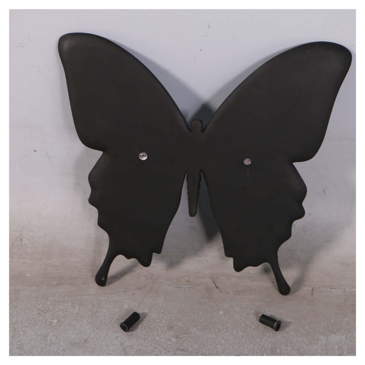 Louis butterfly (earth) – Luxury Wall Arts