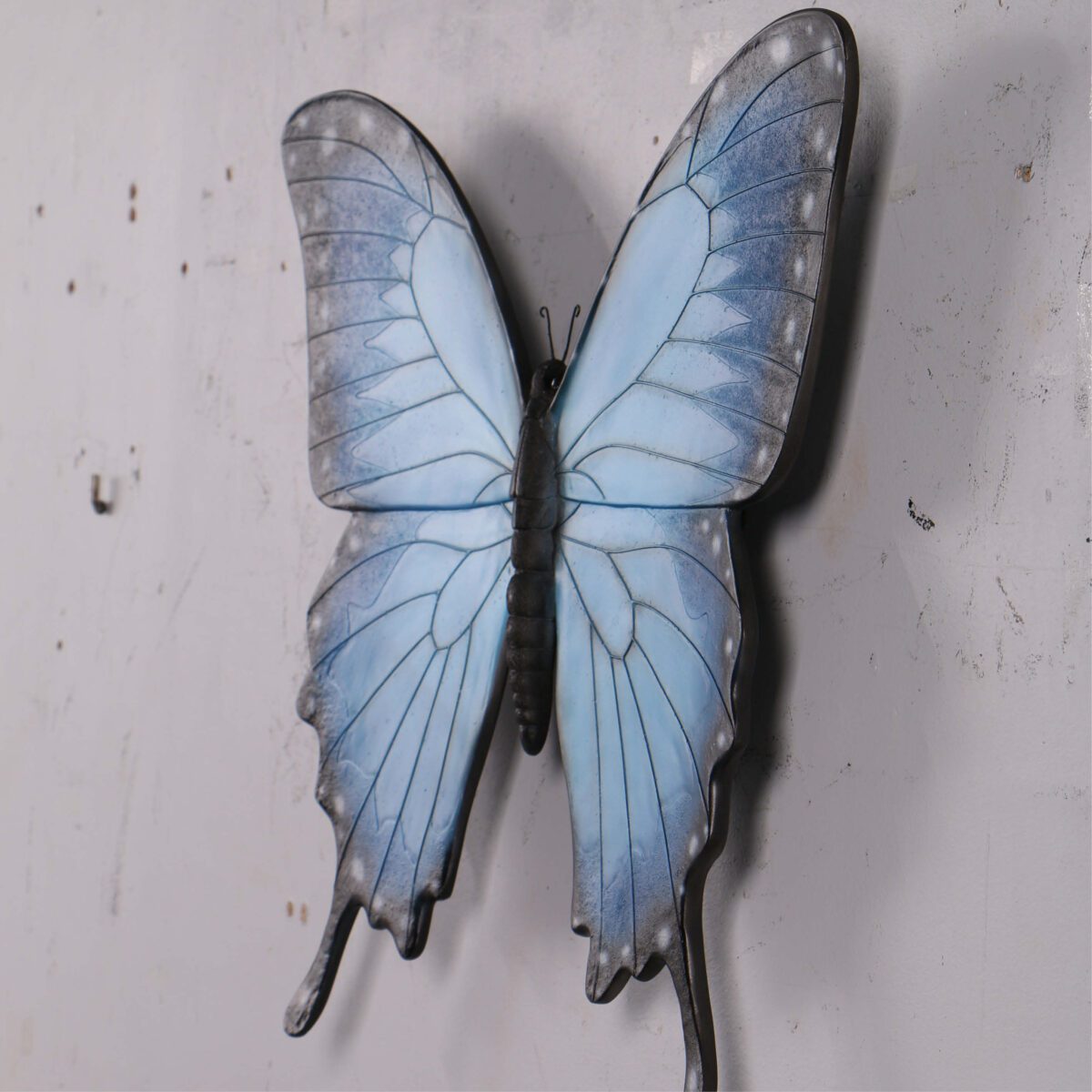 Louis butterfly (earth) – Luxury Wall Arts