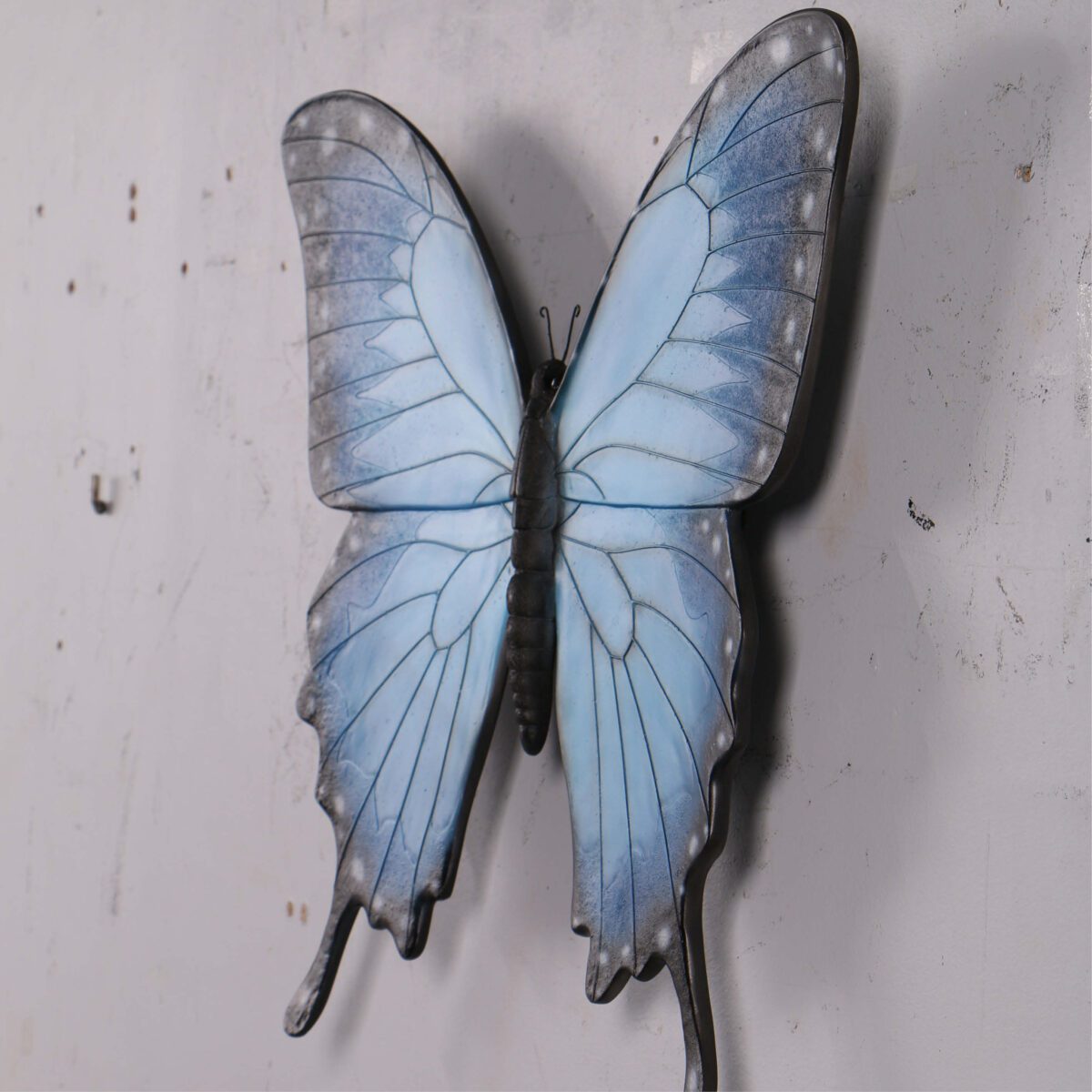 Natureworks Australia Ulysses butterfly - replica - wall decor - 150021