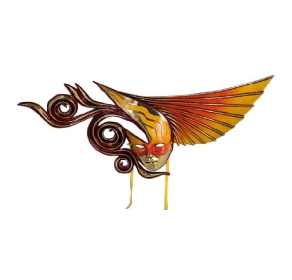 Natureworks Australia Kallula Mask MAKAL