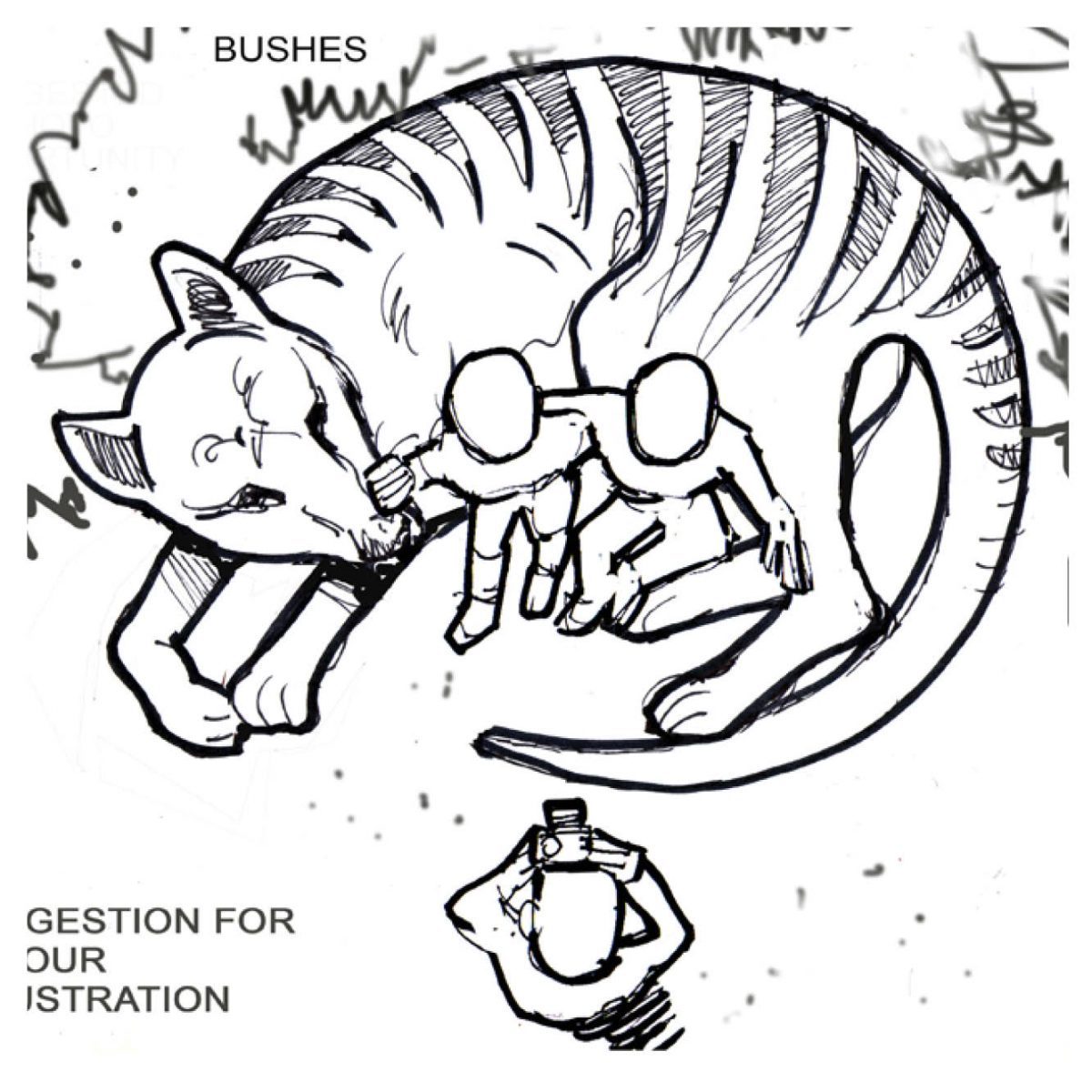 Natureworks Australia ConceptArt Thylacine