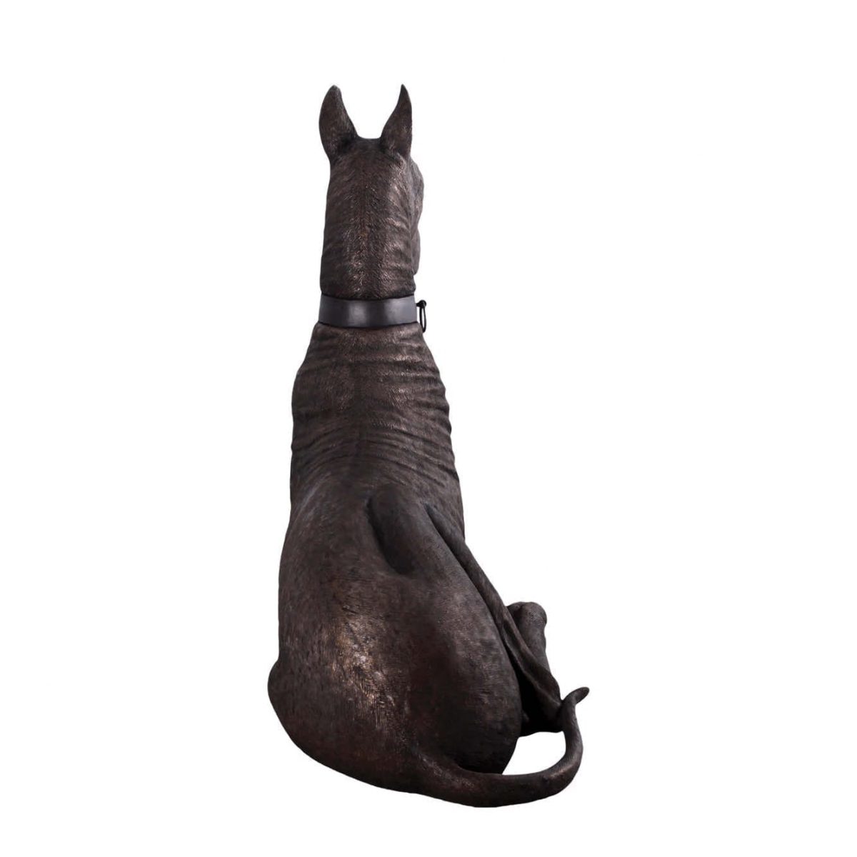 Natureworks Australia Mammals Domestic pets Dogs Great Dane Left Bronze Product Image V px px