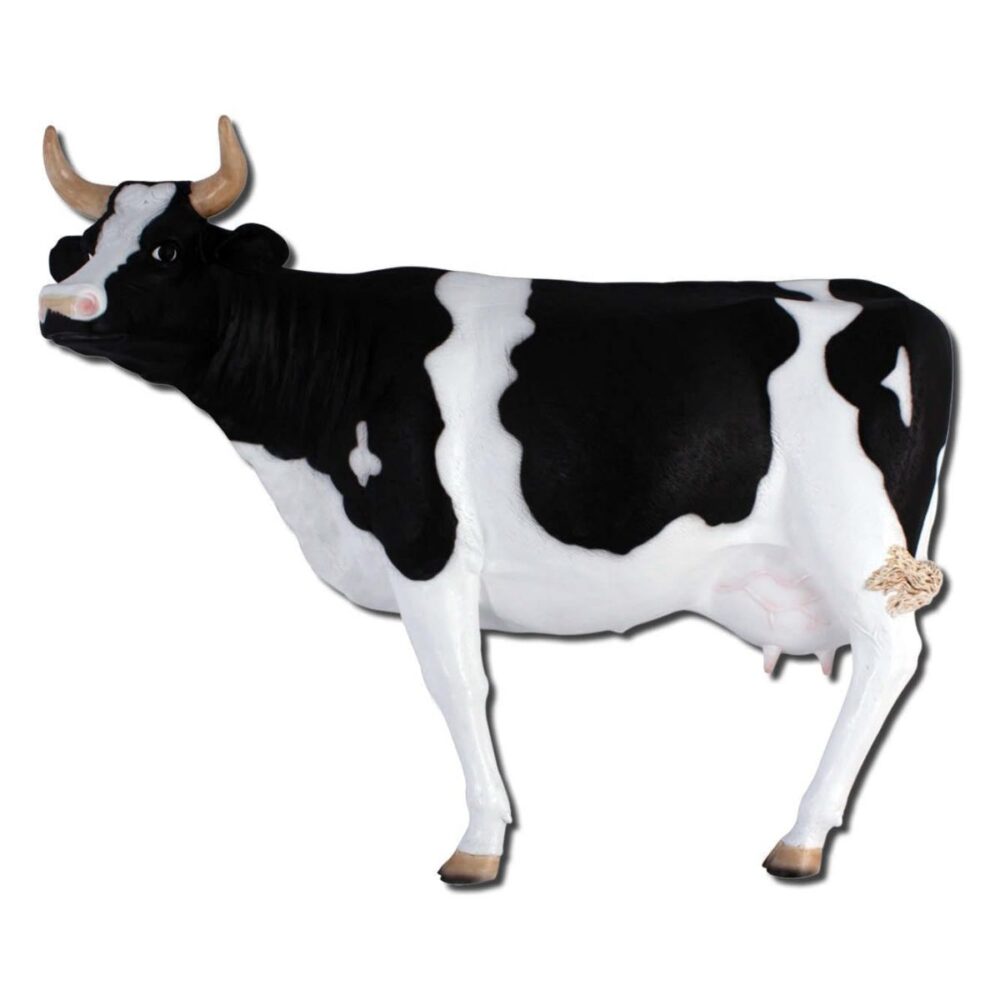 Mammals Farm animals Cattle Cows Cow Freisian Wall mount Product Image V px px