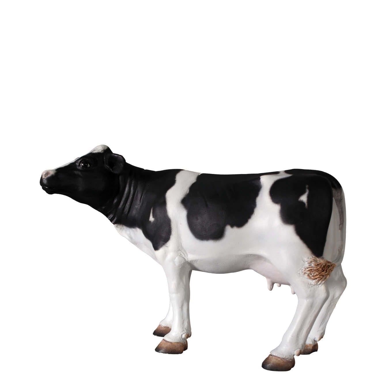 Cow Friesian Mini Desktop | Natureworks