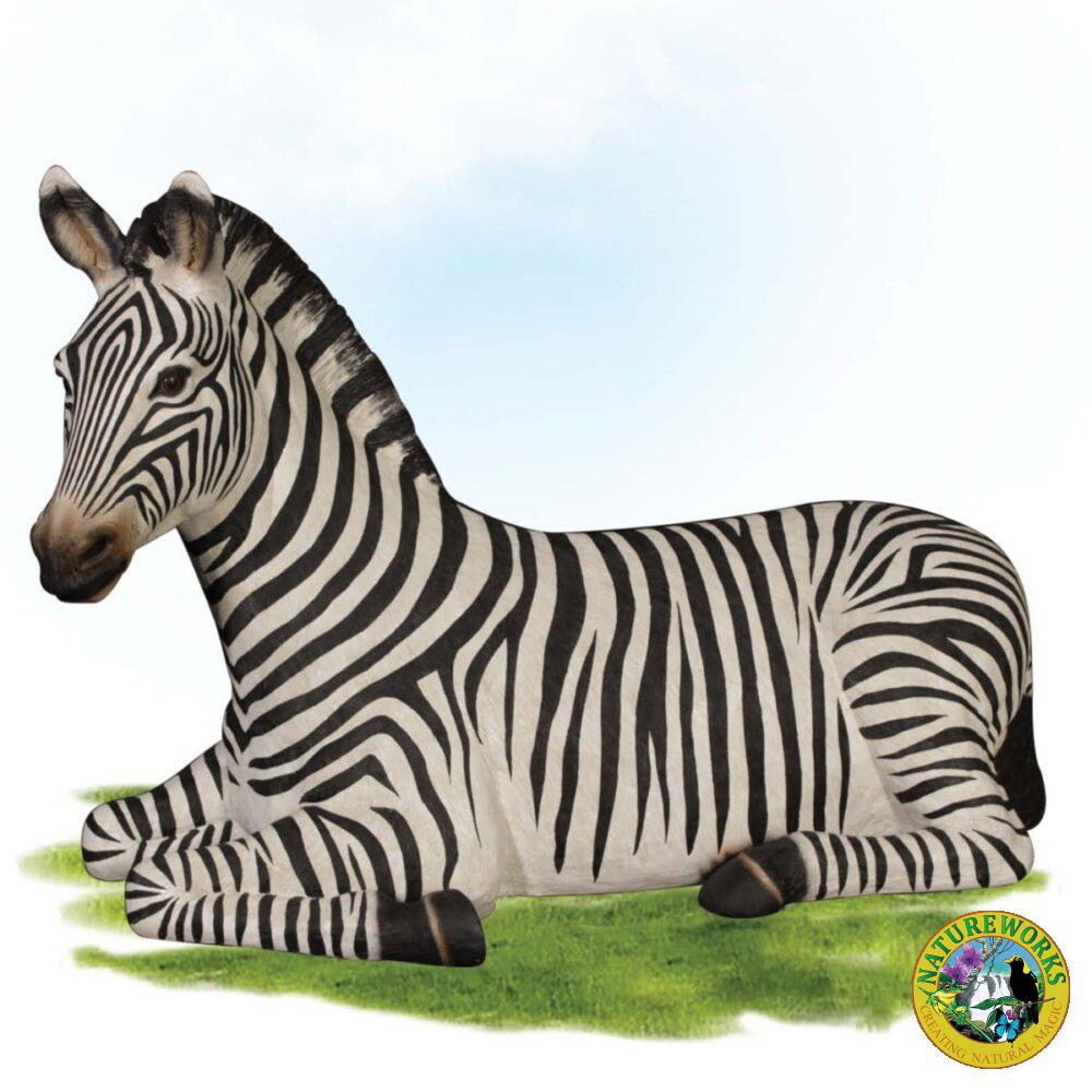 Jungle & Safari Themed Mini-Golf Props