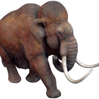 Mammoth Megafauna Definitive