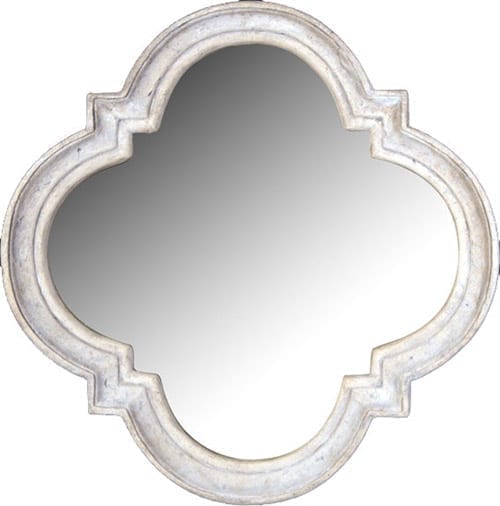 Natureworks Australia Mirror Quadrofoil RS