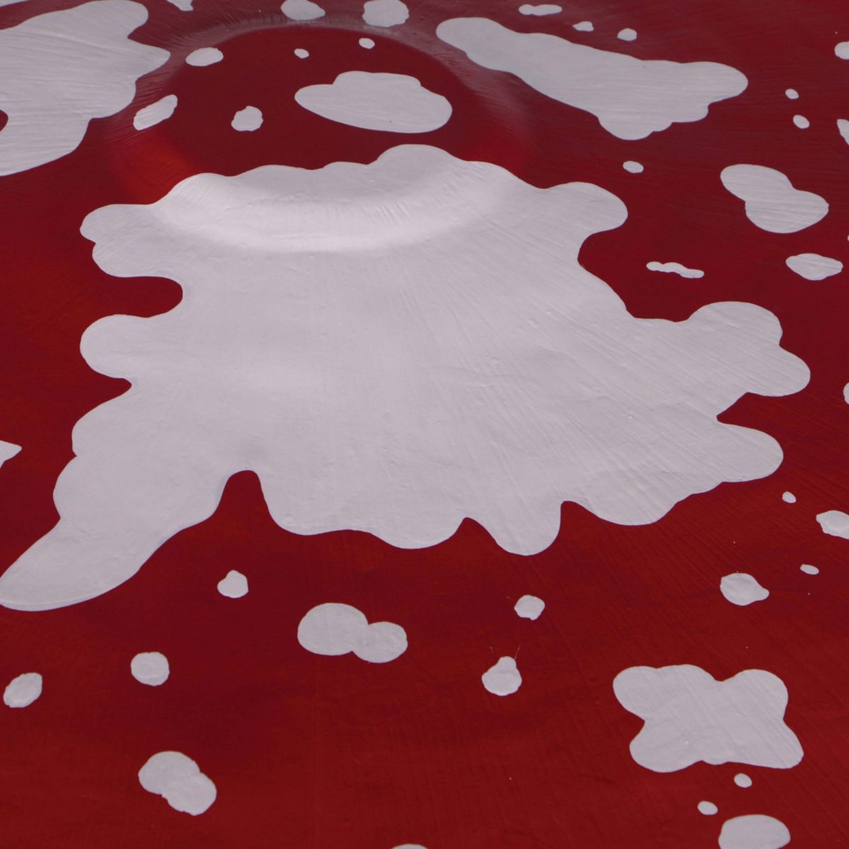 Natureworks Australia Mushroom Table and Chair setting - durable and light weight