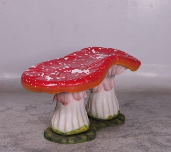 Mushroom Stool