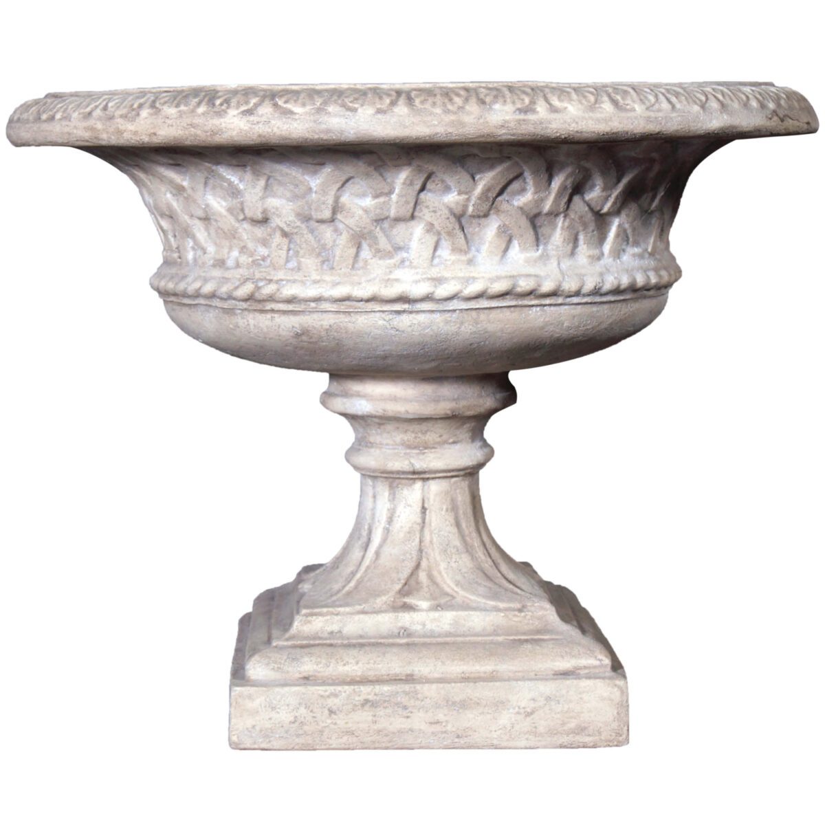 Natureworks Australia Eastwell Urn - showing urn only - part of a set - 050602RS