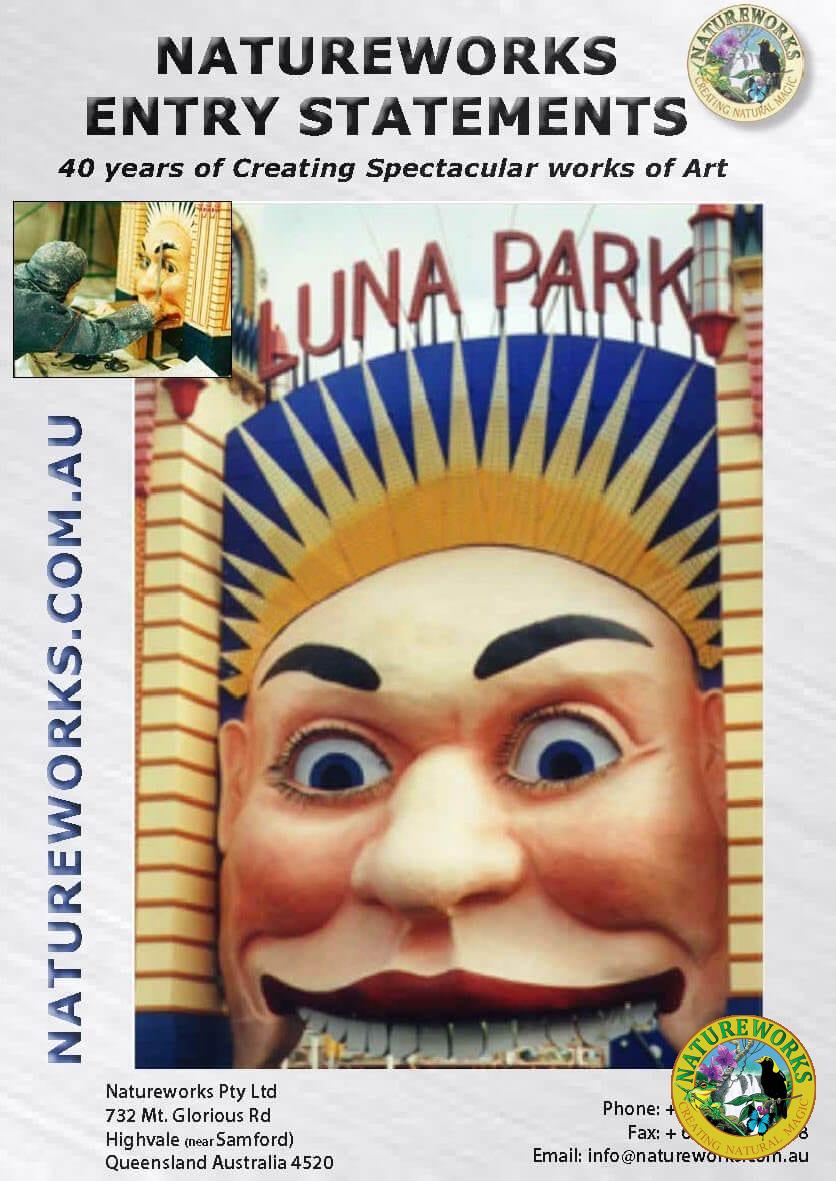 Natureworks Entry Statements Cover