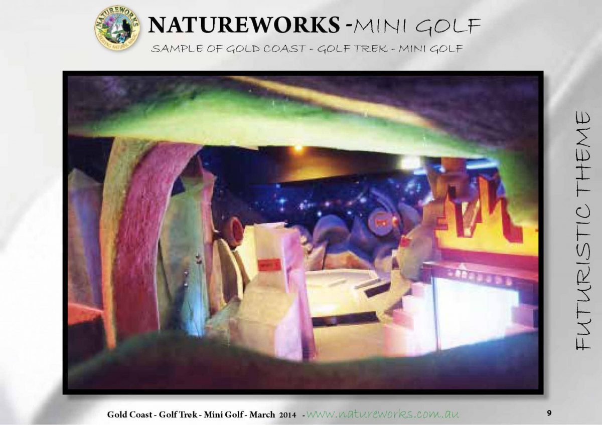 Natureworks Mini Golf Catalogue  Page   scaled