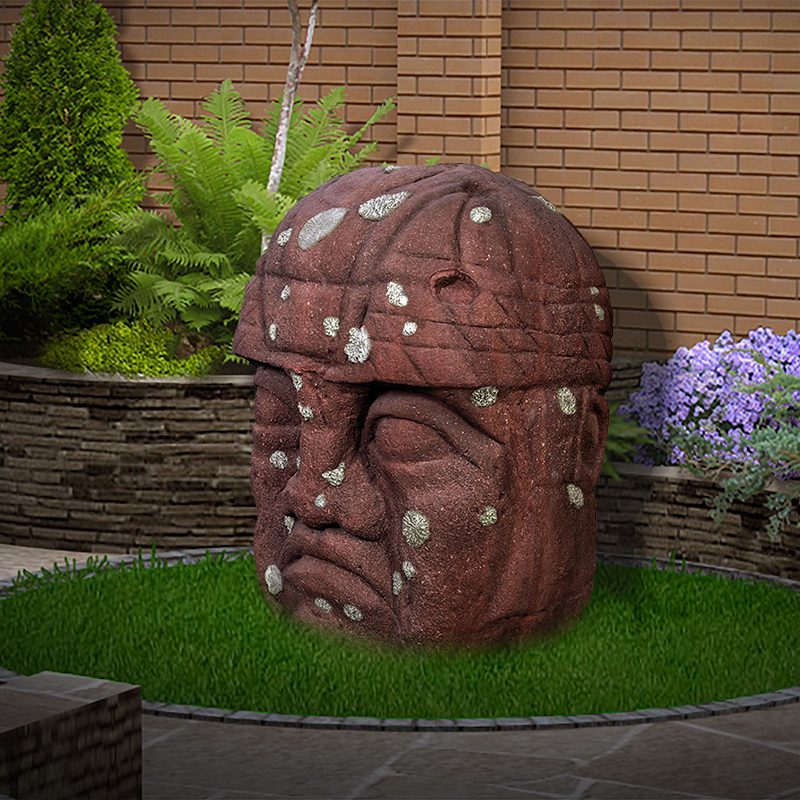 Natureworks Australia - shown in garden setting 100082