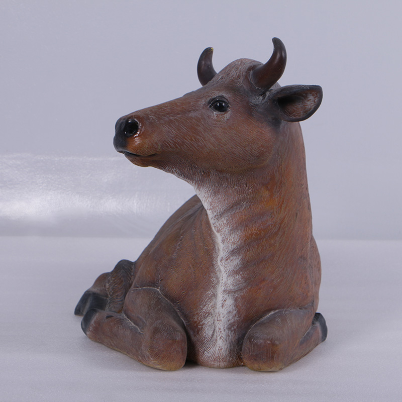 Natureworks Australia Ox-CN0029-76cm- front view