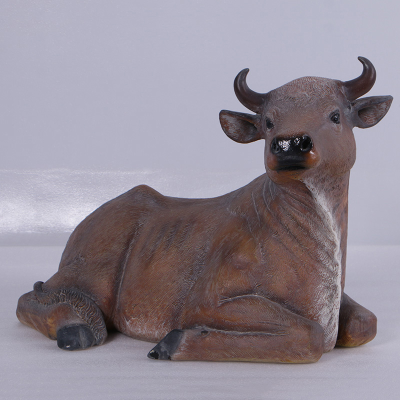 Ox-CN0029-76cm- front view