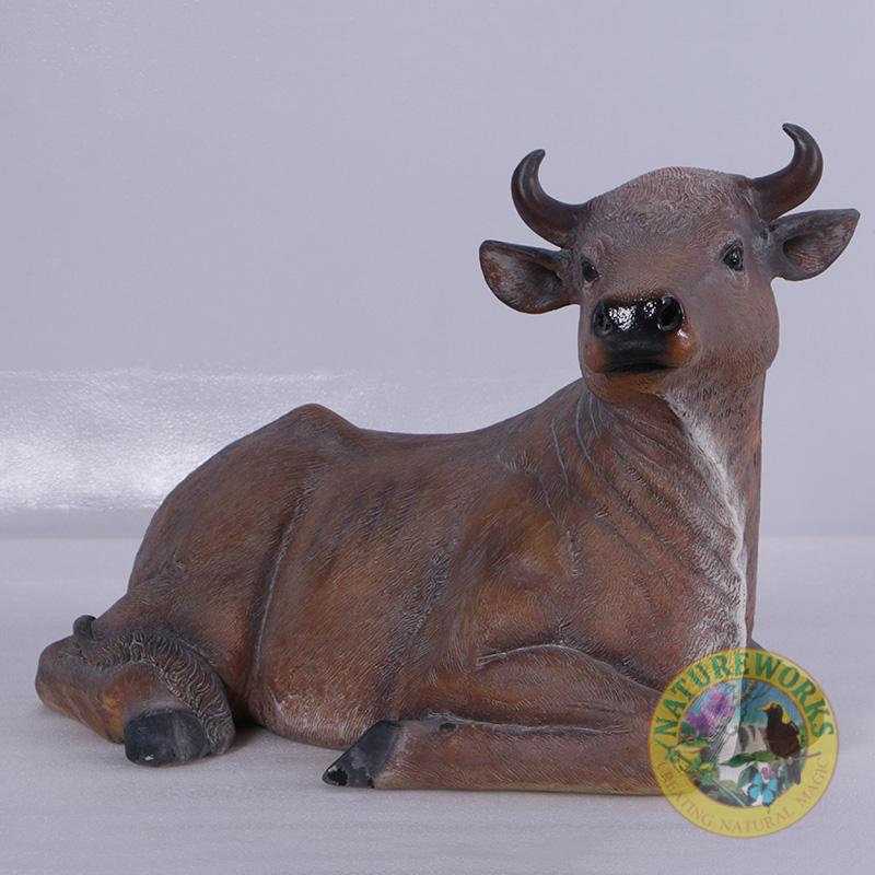 Natureworks Australia Ox-CN0029-76cm- front view