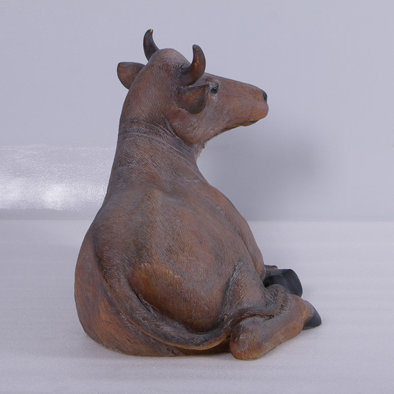 Natureworks Australia Ox-CN0029-76cm- rear view