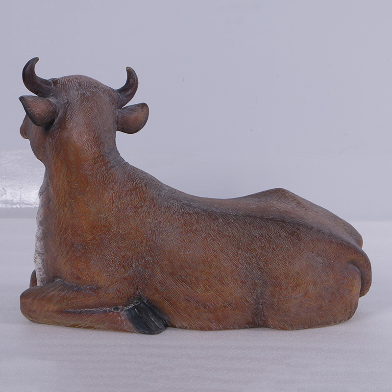 Natureworks Australia Ox-CN0029-76cm- rear side view