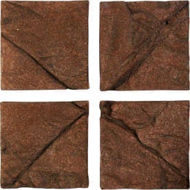 Panel Rock Wall Frieze Set