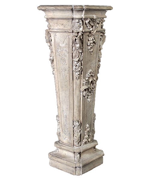 Pedestal Chigi Della RS