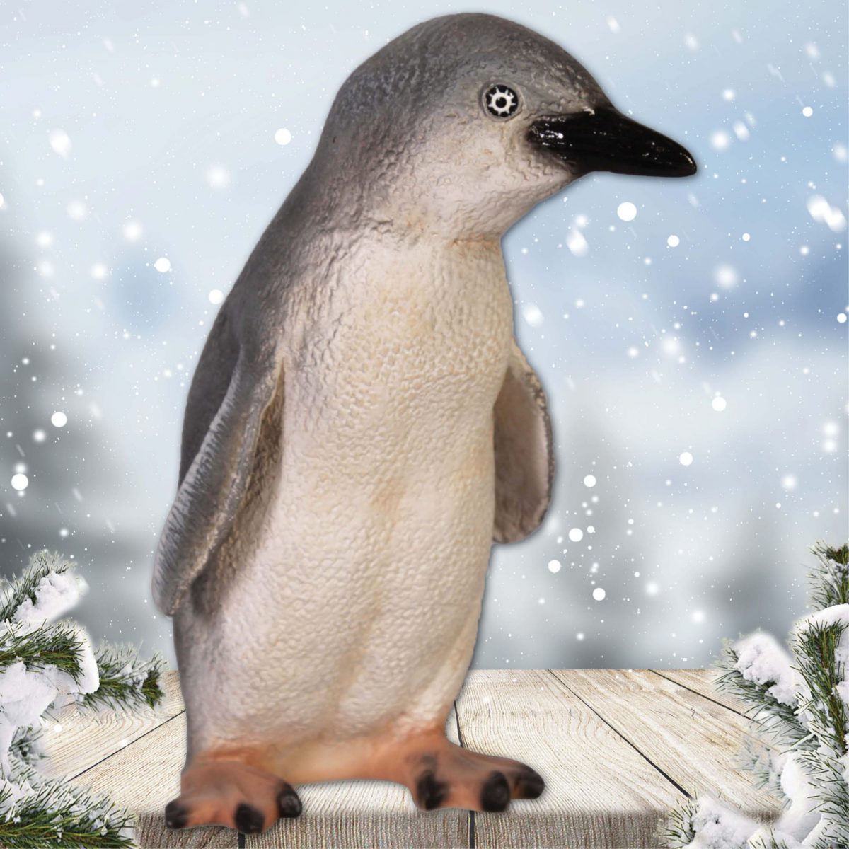 Natureworks Australia Penguin Fairy - Image 9