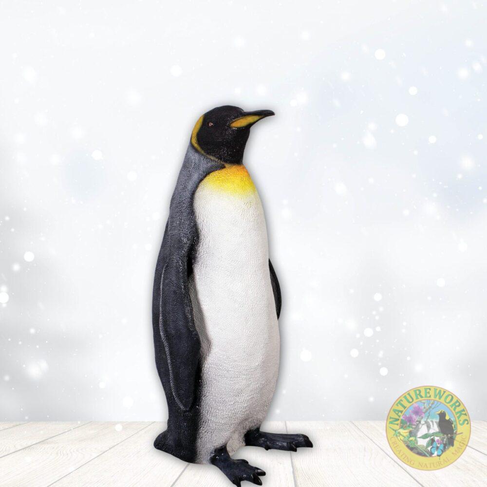 Penguin King 3ft