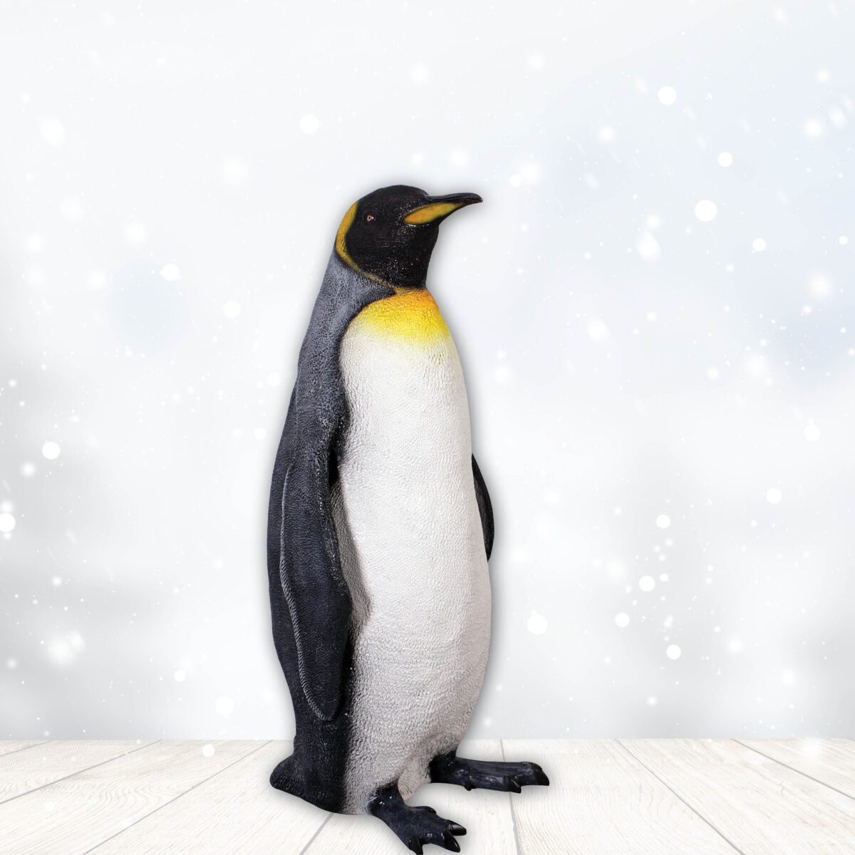 Natureworks Australia Penguin King 3ft