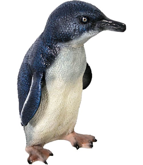 Penguin Fairy