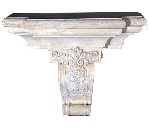Pilaster Floral RS