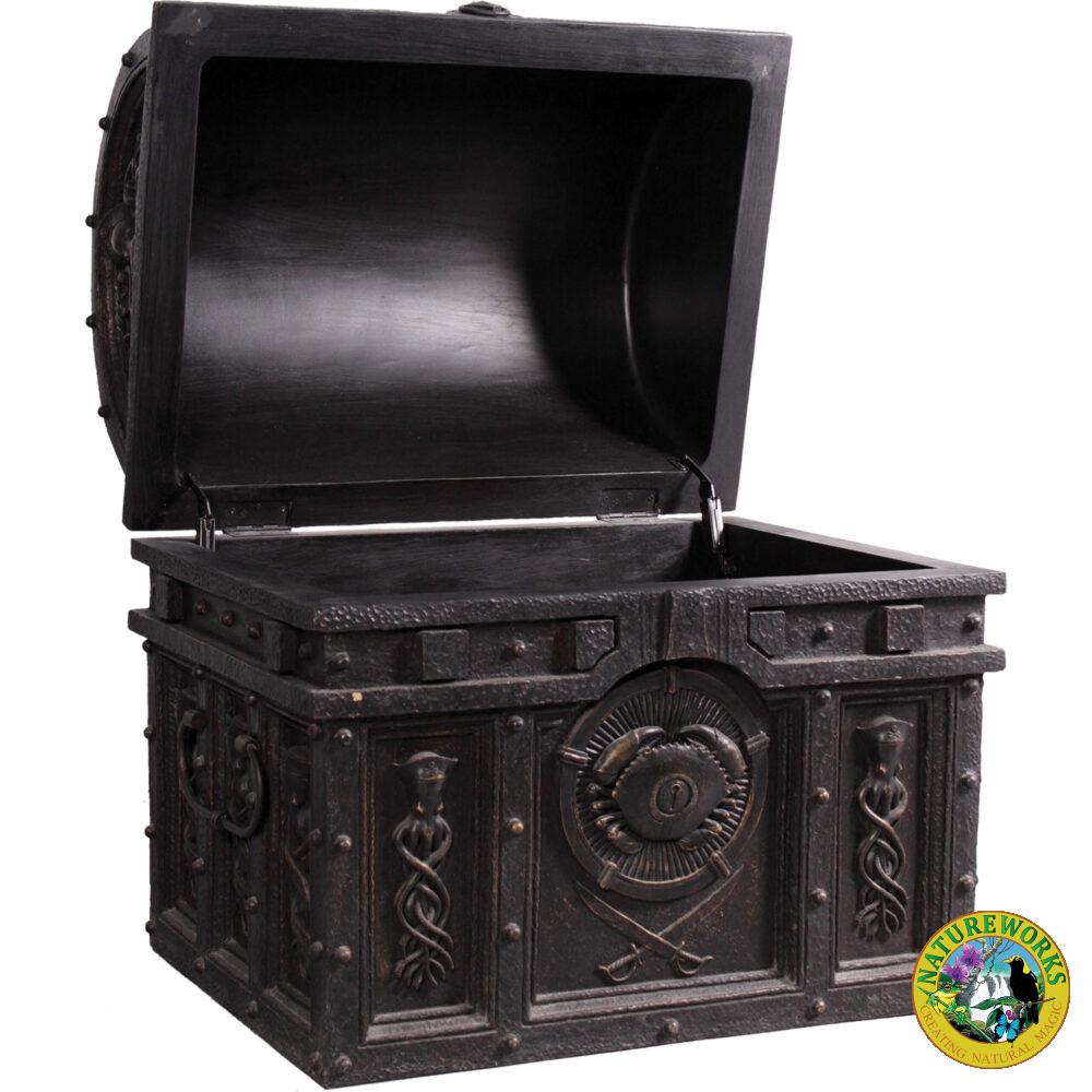 Nautical Themed Mini-Golf Props