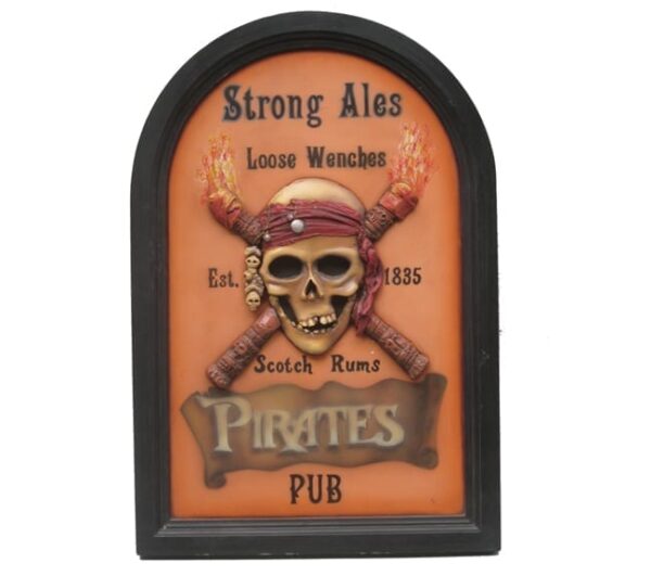 Pirate Pub AP