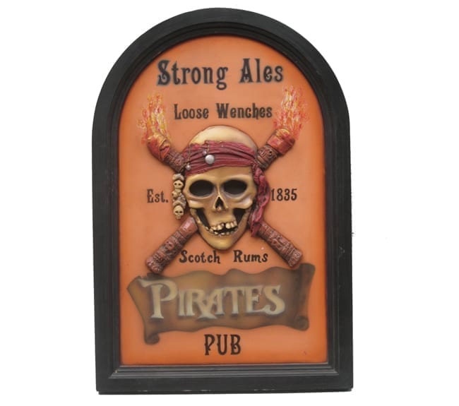 Pirate Pub AP