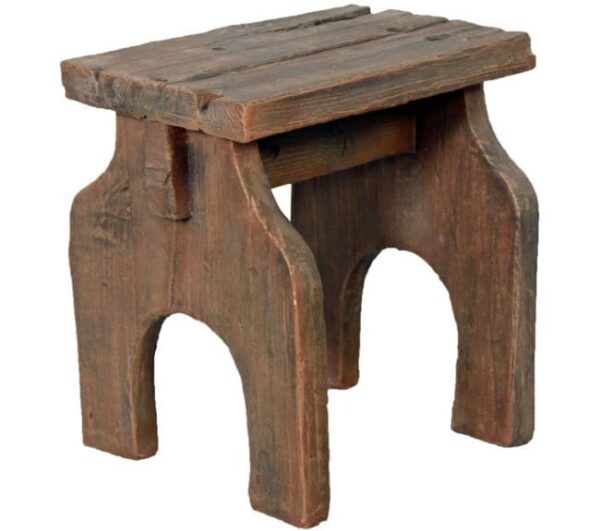 Pirate Stool