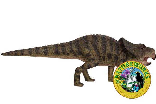 Protoceratops Dinosaur