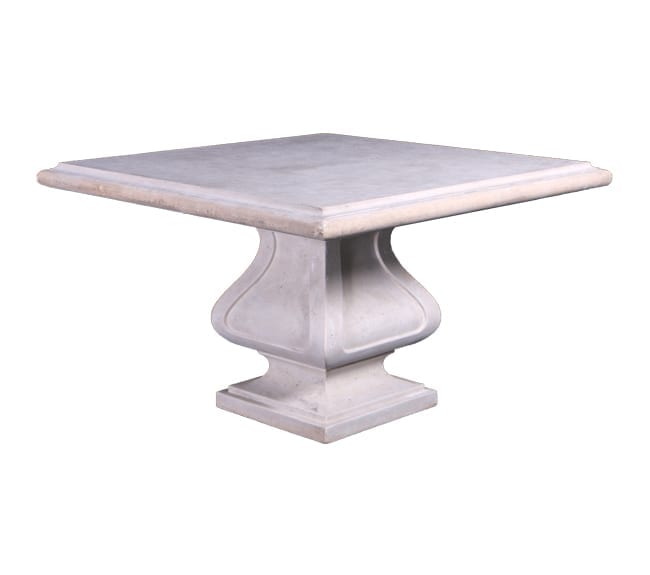 Natureworks Australia Roman Stone Finish Garden Table