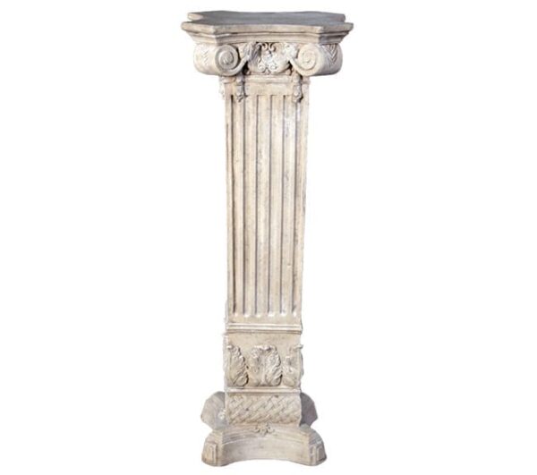 Roman Stone Verona Column Large RS