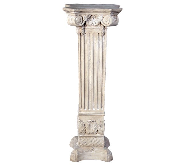Roman Stone Verona Column Large RS