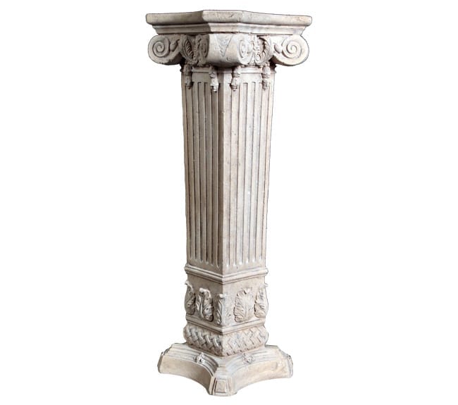 Natureworks Australia Roman Stone Verona Column Small RS
